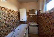 kleines Refugium sucht Renovierungsfreudige