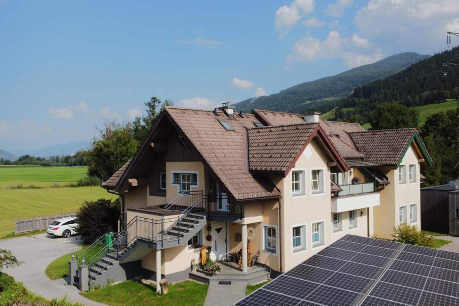 Einziehen und Wohlfühlen in Alleinlage zwischen Schladming und Haus im Ennstal!, Haus-kauf, 8967 Liezen
