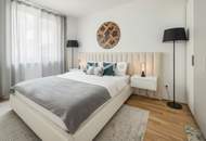 Großzügige 3-Zi-Wohnung mit Garten, Terrasse & U-Bahn-Nähe in 1220 Wien – Erstbezug!