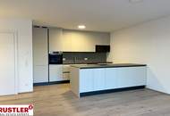 Moderne 3-Zimmer mit Garten und Terrasse inkl. TG-Stellplatz