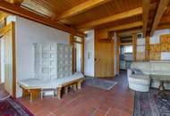 Architektonisches Wohnhaus mit durchdachtem Raumkonzept in Hermagor