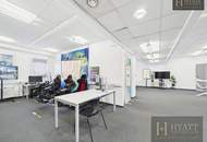 Modernes Büro/Praxis 1030 Wien, Top Ausstattung, U-Bahn Nähe, ab 99€ mtl.