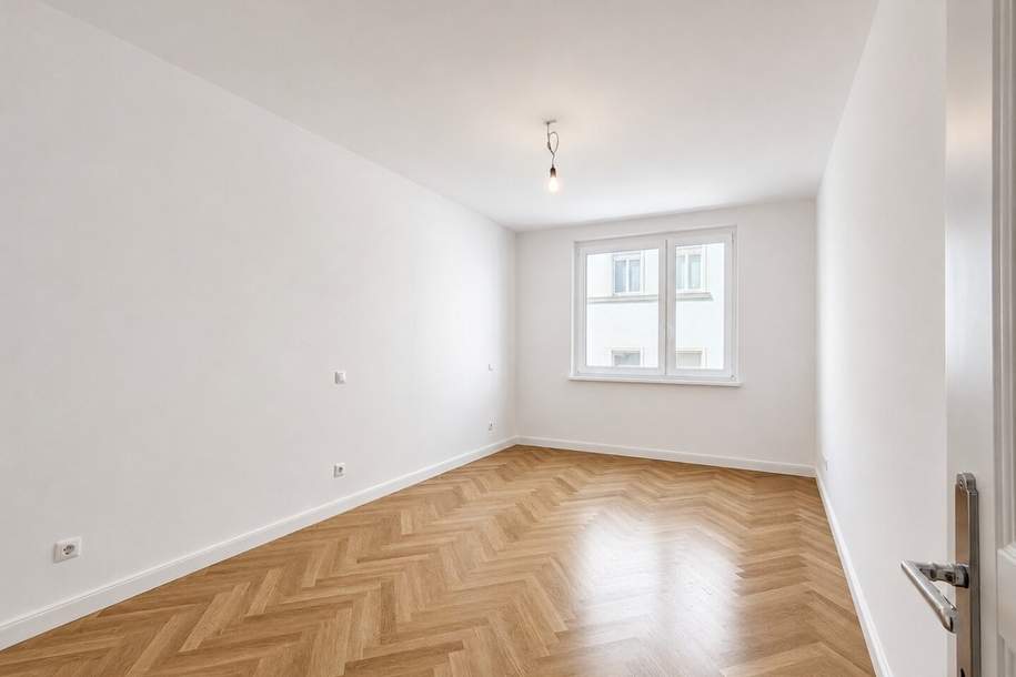 IHR NEUER TRAUM vom EIGENHEIM ++ Sanierte Neubauwohnung Nähe Augarten + ruhige Seitengasse, Wohnung-kauf, 580.000,€, 1020 Wien 2., Leopoldstadt