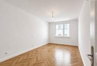 IHR NEUER TRAUM vom EIGENHEIM ++ Sanierte Neubauwohnung Nähe Augarten + ruhige Seitengasse