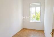Top Luxus- Stilwohnung mit Balkon in TOP LAGE 1130 Wien ! Befristet vermietet !