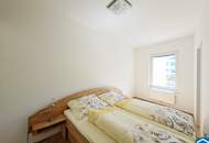 Möblierte 3-Zimmer Wohnung mit Balkon in Hackinger