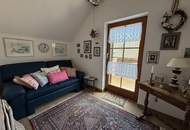Ein Ferienhaus zum Verlieben