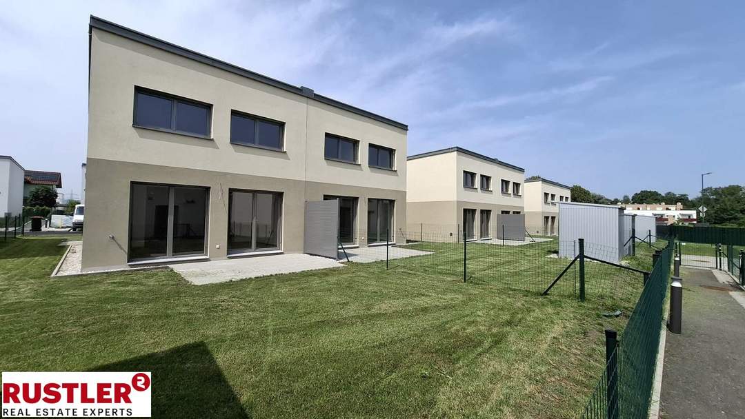 21 Häuser im Gesamtpaket – Neubau-Wohnportfolio mit guter Rendite & Exit-Chance