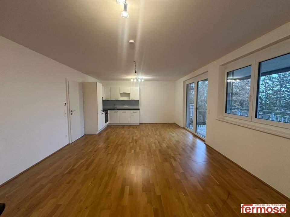 Traumhafte 4-Zimmer-Wohnung mit Balkon in 1180 Wien