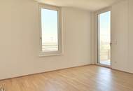 NEUER PREIS- "Ideal aufgeteilte 3 Zimmer-Wohnung mit Terrasse & Balkon"