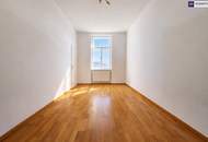 JETZT ALTBAU-TRAUM SICHERN! | 53,4 m² | Lift | Letztes Regelgeschoss