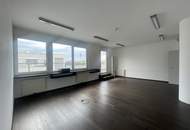 DPC | Bürofläche mit flexibler Raumaufteilung