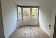 Terrassenwohnung mit Traumaussicht