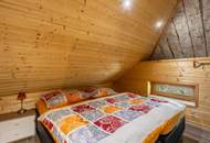 Zuhause im Naturparadies – Wohnen nahe dem Weißensee