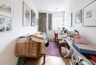 Helle 3-Zimmer-Wohnung mit Loggia in Geidorf