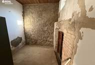 Haus - Rohbau in Palterndorf