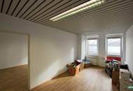 Gut angebundene Büroflächen auf der Simmeringer Hauptstraße