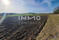 Schöne landwirtschaftliche Flächen in Neukirchen bei Lambach im Ausmaß von ca. 16.400 m²