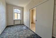 Schöne Eckwohnung Nähe Meiselmarkt