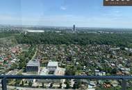 * LUXUSWOHNUNG * 3,5 ZIMMER * RIESENBALKON * 2 BÄDER * ÜBER DEN WOLKEN * TRIIIPLE-TOWER