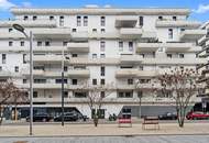 "3-Zimmer-Wohnung mit Balkon in Seestadt!"