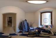 "Großzügige 215 m² Wohnung mit 35 m² Terrasse in Innenhoflage!"