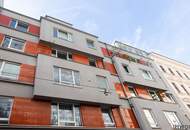 // RUHIGE NEUBAUWOHNUNG IN DER HALBGASSE, 3. Stockwerk