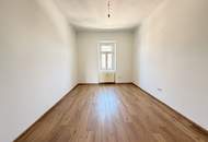 Lichtdurchflutete 33 m² Kleinwohnung mit Küche in Puntigam