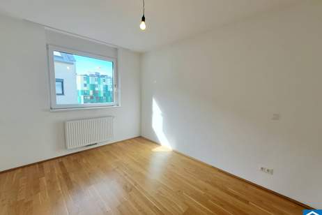 Gut aufgeteilte 2-Zimmer-Wohnung in zentraler Lage, Wohnung-miete, 1.048,82,€, 1030 Wien 3., Landstraße