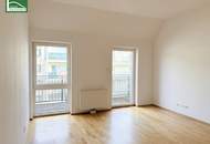 Geräumige 5-Zimmer-Maisonettewohnung mit Balkon & Terrasse - Ab sofort beziehbar!