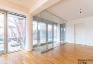 Lichtdurchflutete 2-Zimmer-Wohnung mit voll ausgestatteter Küche in Linz nähe WIFI zu vermieten! (Top 14)