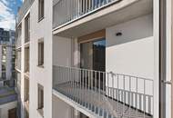 Anlegen mit Köpfchen - 2 Zimmer - Loggia