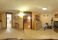 "Ein Ort zum Ankommen – EFH in der KLG Wasserwiese, 1020 Wien"