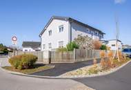 "Endlich Platz für alle!"