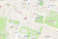 Charmantes 1 Zimmer Appartement im 5 Stock mit Fernblick