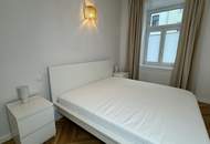 Möblierte 2 Zimmer Wohnung! - All inclusive Miete - Zentrale Anbindung - 6 Monate Befristung