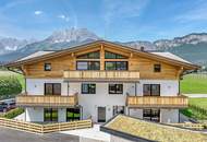 Neubauprojekt mit 10 exklusiven Wohnungen - Top 6