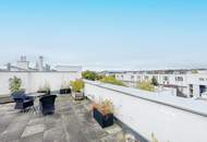 Tolle Terrassenwohnung mit Stellplatz nahe SMZ Ost