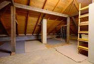 Gepflegtes Einfamilienhaus auf großzügigen Grund