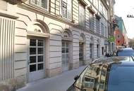 360 TOUR// GESCHÄFTS-/ BÜROLOKAL GUMPENDORFERSTRASSE