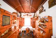 Charmantes Einfamilienhäuschen auf großem Grund in hervorragender Lage!