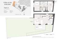 PREISREDUKTION und PROVISIONSAKTION! OPEN HOUSE am 17.10.2026! Aufleben in den Weinbergen | Exklusive Erstbezugswohnungen in der Thermenregion