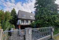 Haus in ruhiger Siedlungslage St. Pölten/Viehofen