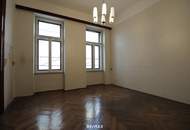 Altbau mit Potenzial im Herzen von Neubau