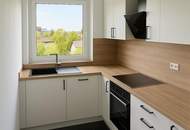 Attraktive 3-Zimmer-Wohnung mit Pöstlingbergblick in der Linzer Industriezeile