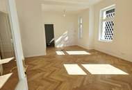 Schmuckstück! Traumhafte Gartenwohnung in Hietzing in absoluter Ruhelage! Historisches und saniertes Villengebäude + Privatsphäre + Hochwertiges Umfeld!