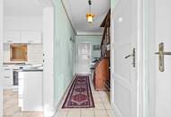 "Einfamilienhaus auf ca. 713 m² Eigengrund – viel Potenzial für Individualisten"