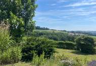 Charmanter Bungalow mit Aussicht in die Natur