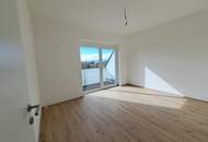 Lichtdurchflutete, moderne Wohnung mit Lift und Garagenstellplatz
