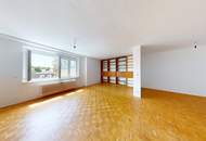 Charmante 4-Zimmer-Wohnung mit Grünblick in Grinzing – ideal für Familien